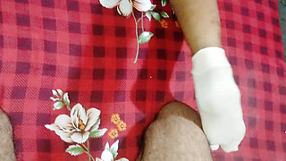 Hindi Hot Bhabhi Tight Ass Anal Sex In Hindi, Village Bhabhi Ki Gand Chudai