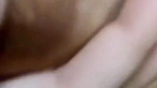 My Naughty Wife's Nipples and Tits