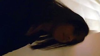 Hot Black Maid Does Some Webcam Black and Ebony
