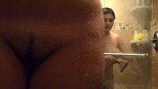 amateur asian kitten flashing boobs on live webcam