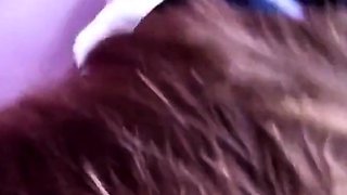Big-Cock Amateur Takes Two Loads in His Mouth