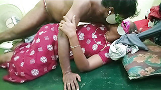 SoulTouching Desi Passion Real Married Couple's Deepest Intimate Night