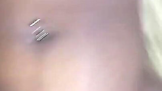 Married Did Anal in Her Own Bed