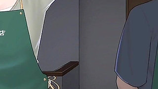 My BestFriend's Busty Stepmom is My Secret Girlfriend - 3D Hentai Animated Porn With Sound - Season of Loss