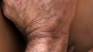 Nice Ass Blonde Teen Fingering