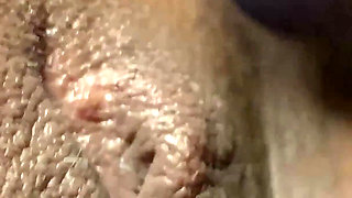 Pussy Licking Eating My Hot Wifes Pussy Untill It Becomes so Wet