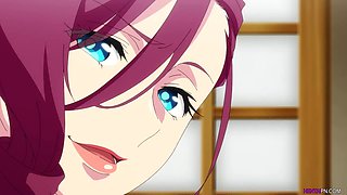 Shuumatsu no Harem Ep 5 SPANISH DUB