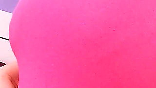 Big Workout and Intense Sex Session with My Wife!