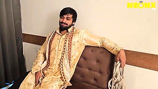 Newly Married Indian Couple on Honeymoon - Full Web Series, Watch Now
