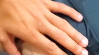 This Boy Makes My Wife Cum Like a Slut