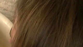 Hardcore lesbian fisting - German BDSM
