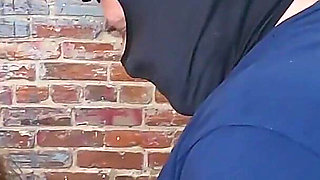 Autumn Bodell's Prison Playtime