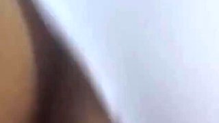 Huge ass homemade amateur wife enjoys double penetration with butt plug Karina and Lucas