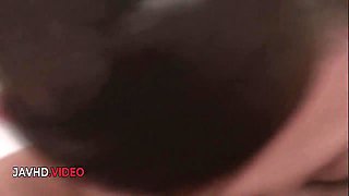 Hot Japanese Milf Gets Shaved Pussy Filled In Bukkake Gang Bang Orgy - Mizuno Aoi And Aoi Mizuno