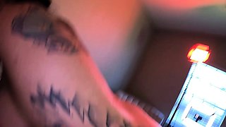 Cute Amateur Filipina with Big Boobs