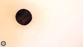 Stepmom Needs A Big Black Cock To Eat And Ride