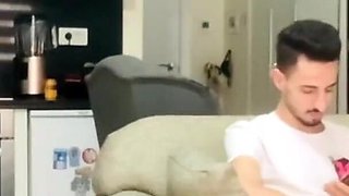An Arab Boy Fucks Step- Mother Because He's Still Learn How to Have Sex. and Thestep- Mother Doesn't Mind Teaching Her Step Son