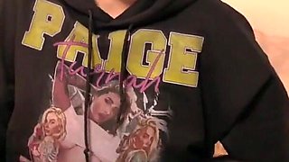 Taboo Stepson Fantasy Fuck