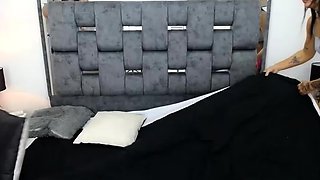 Asian Japanese Threesome Creampie and Cumshot