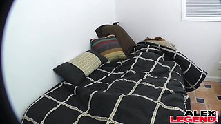 Hand Job My Brother is my Boyfriend - AlexLegend