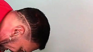 I Go to Massage a Client and Fuck Her Because Her Husband Asked Me to Do It.