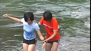 Thai swinging