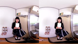 Apartment Days! Anka Yotsuba Act 1 - Asian Schoolgirl Panties