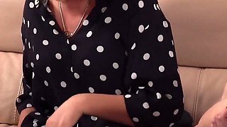 All About the Anal Punishment