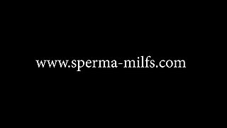 Cum Cum Orgy for Sperma-Milf Hot Sarah - Pink Clip - 51103