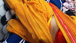 Beautiful village bhabhi hardcore fuck mms