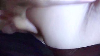 Gracie Gates - All Better - Big Ass Pawg Girlfriend In Homemade Pov Sex