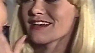 Comfort with Another Woman