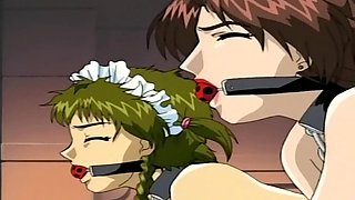 Behind Closed Door Ep 03 Hentai Uncensored ENG