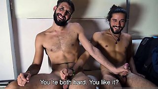 Latin daddy vs boy toy and latino gay men porn torrents