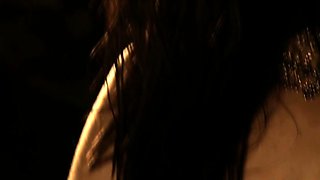 Giving You That Sensual Sexy Look