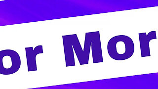 Please Fuck My Cheating Wife! Hotwife Masturbates and Then Invites Cuckold's Friend for Fuck!