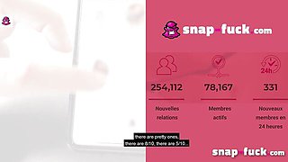 One and only's cute xxx