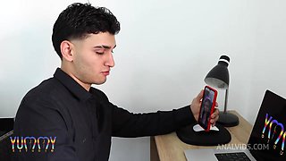 Madison stil cheats on her husband with some friends then gets