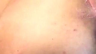 Hot MILF Spreads Her Ass Doggy Style and Vibes Wet Pussy