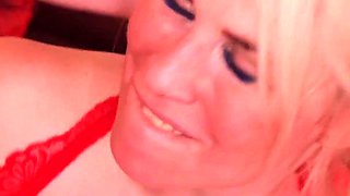 Berlin Nightlife Anal