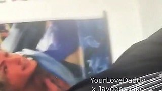 Hard Pussy Fisting & Anal for Jaydensnake