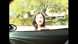 The Little Slut Tastes