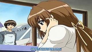 DIRTY LAUNDRY PART 2: Xhamster, Japanese  Hentai Porn