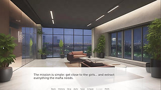 Chainsaw Love - Fucking and Stripping Chainsaw Man's Beautiful Makima