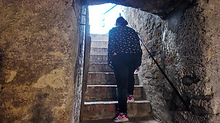 I pump my master in a cellar, I love to feel like a that we use