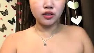 Masturbation close up Tamara big clit