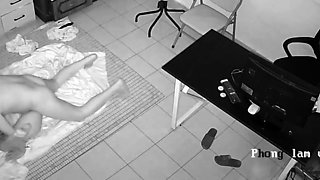 Amateur Hidden Cam with Dildo Wives