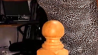 Curvy milf does homemade sex video with partner