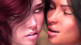 Fucking in the Restaurant Bathroom in Secret