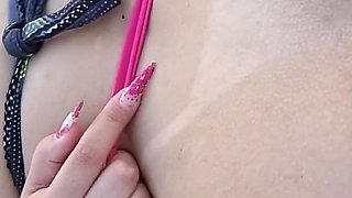 Fucking My Wife And Her Girlfriend. Trisal Real Sex